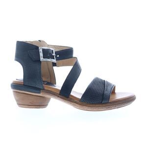 Miz Mooz Womens Coolidge Black Shoes (NWT)